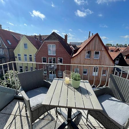 Zeitapartments Altstadtlage Stade Kültér fotó