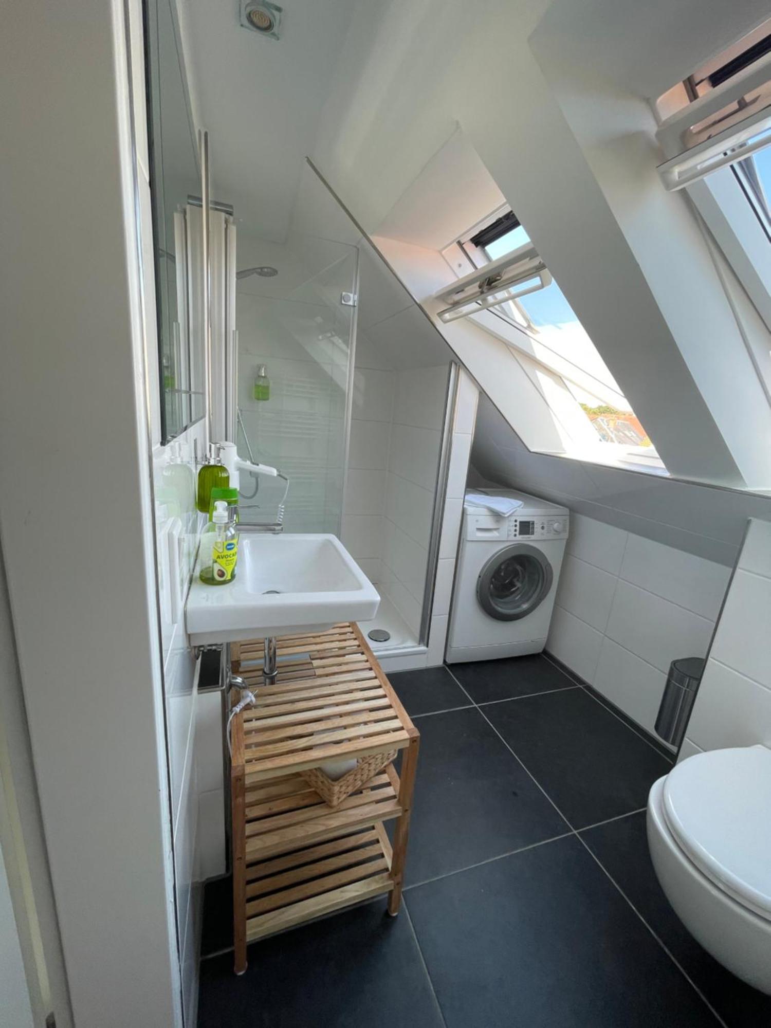 Zeitapartments Altstadtlage Stade Kültér fotó